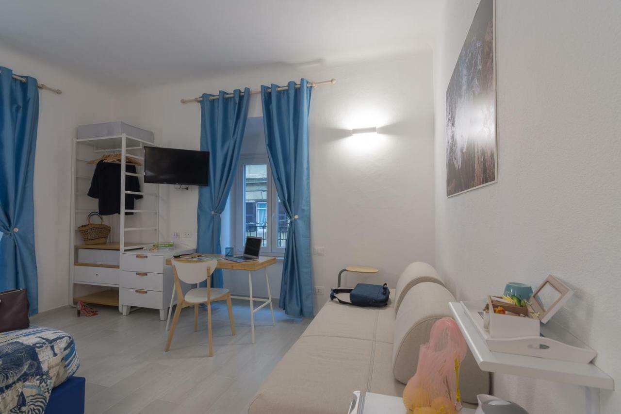Ca' da Sirio La Spezia Exterior foto
