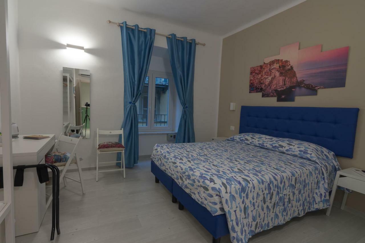 Ca' da Sirio La Spezia Exterior foto