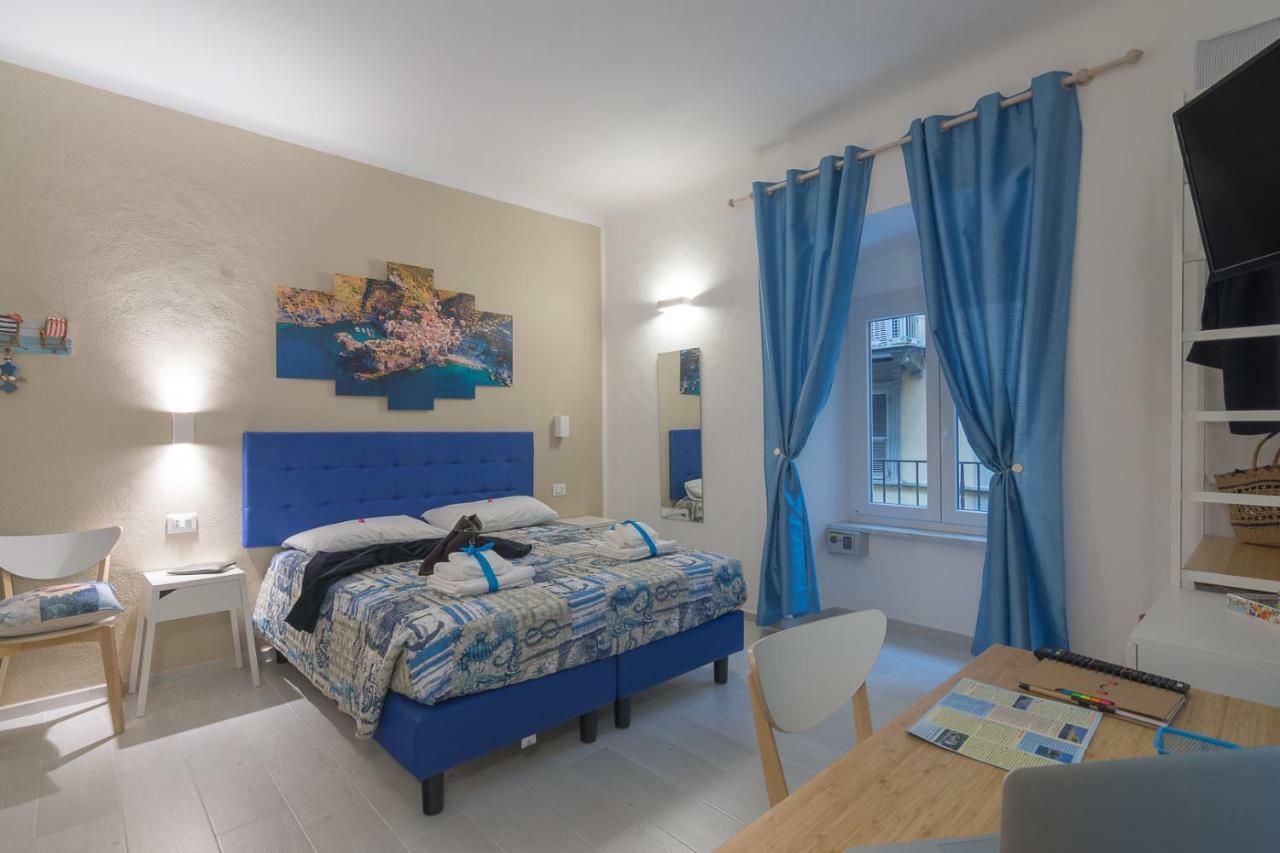 Ca' da Sirio La Spezia Exterior foto