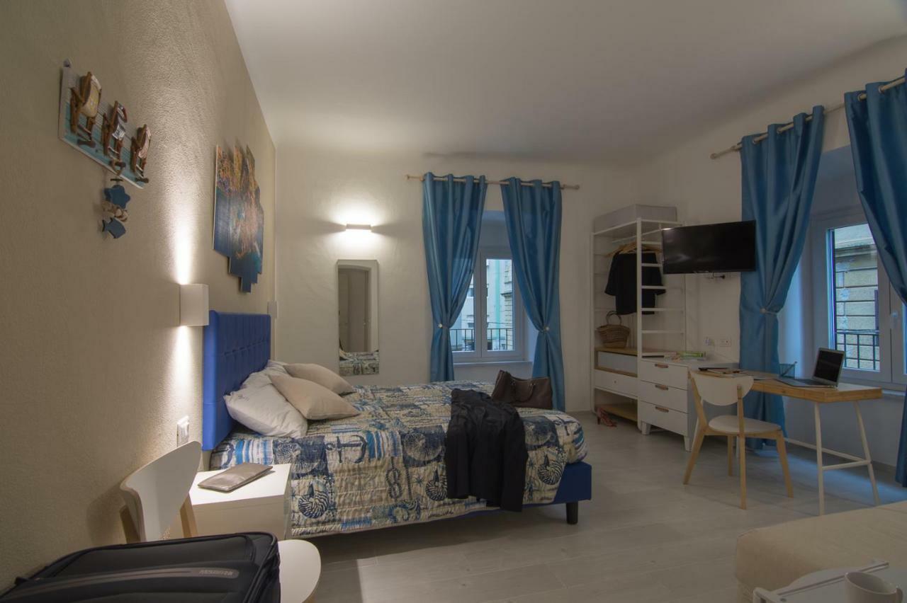 Ca' da Sirio La Spezia Exterior foto
