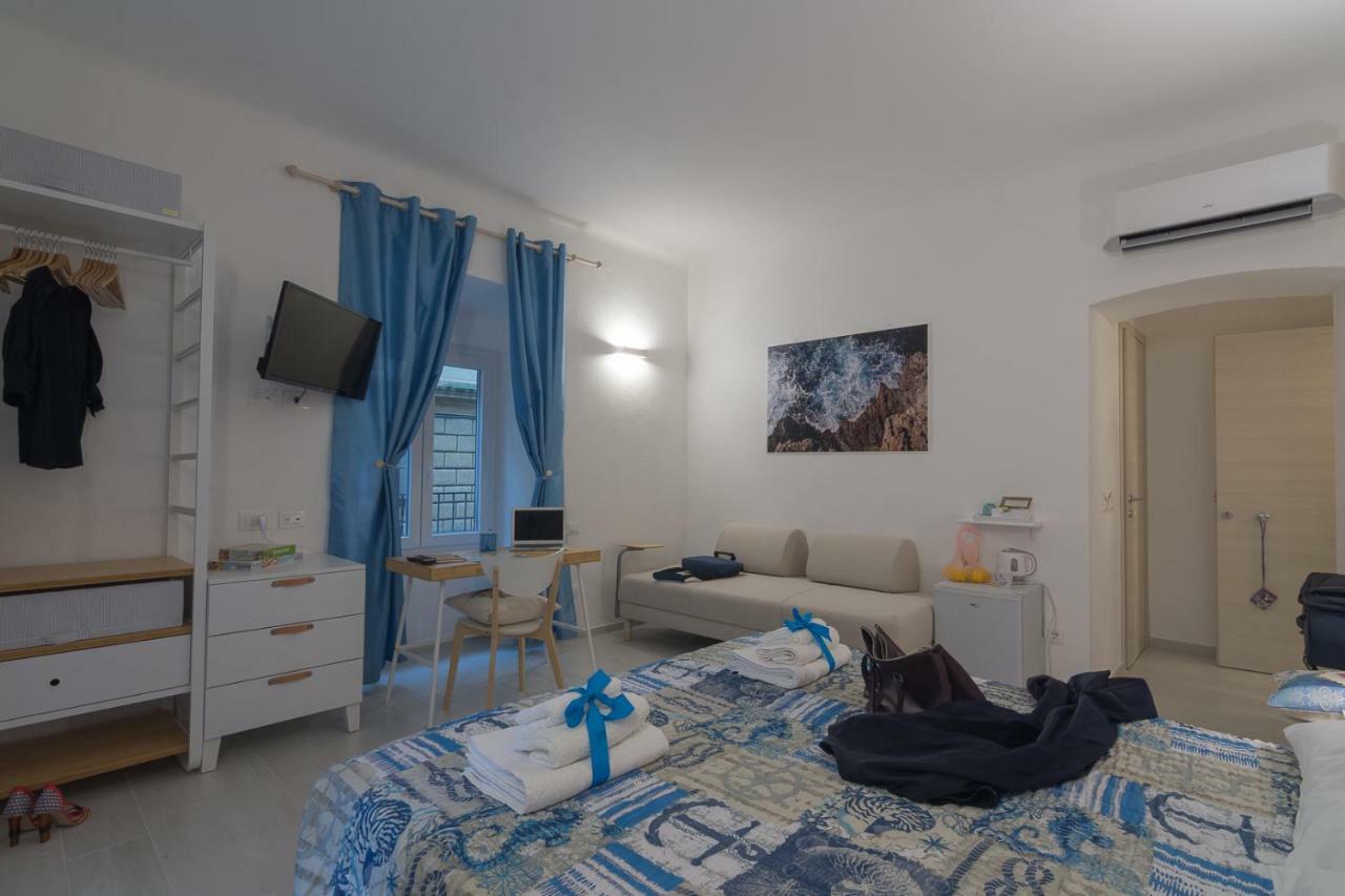 Ca' da Sirio La Spezia Exterior foto