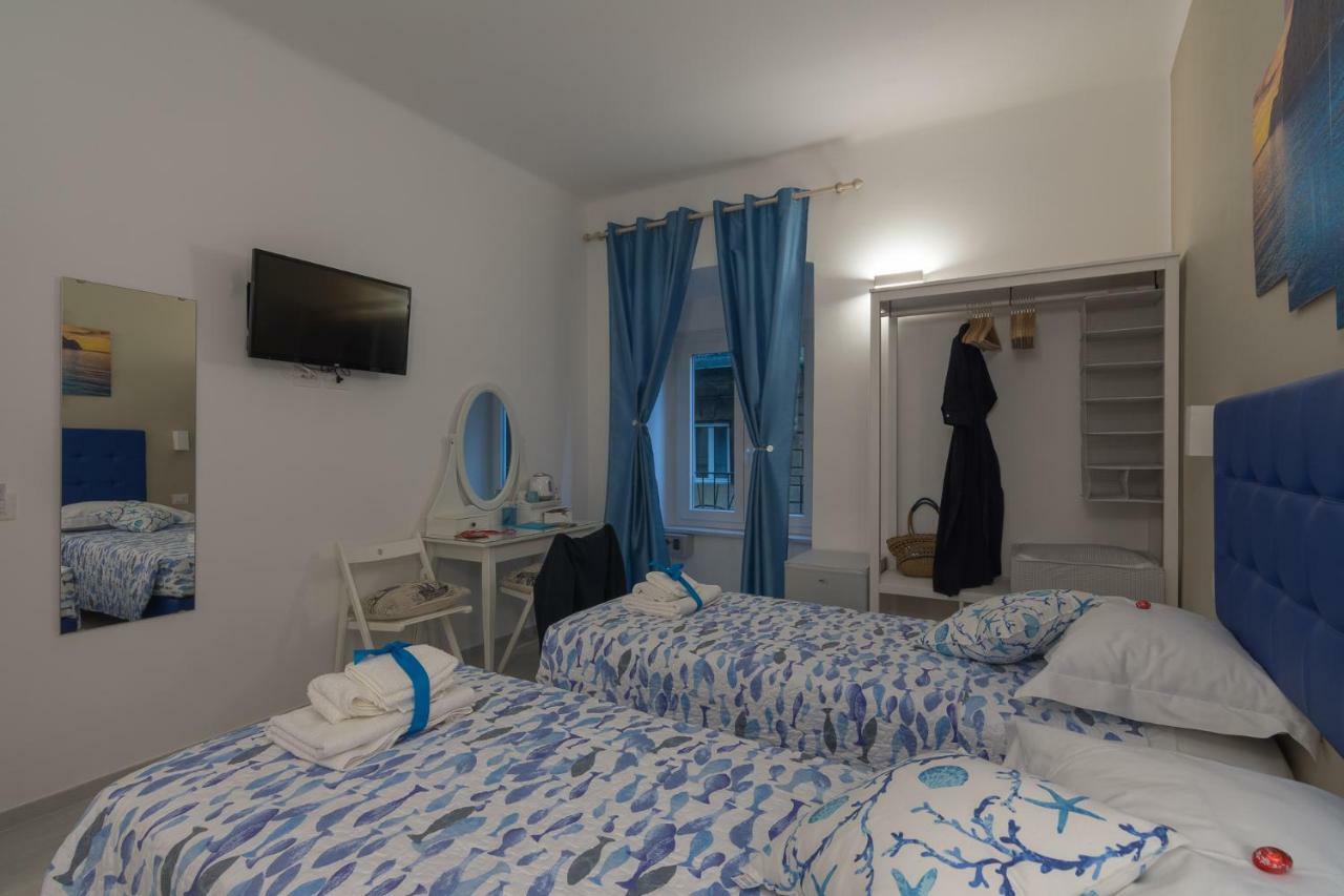 Ca' da Sirio La Spezia Exterior foto