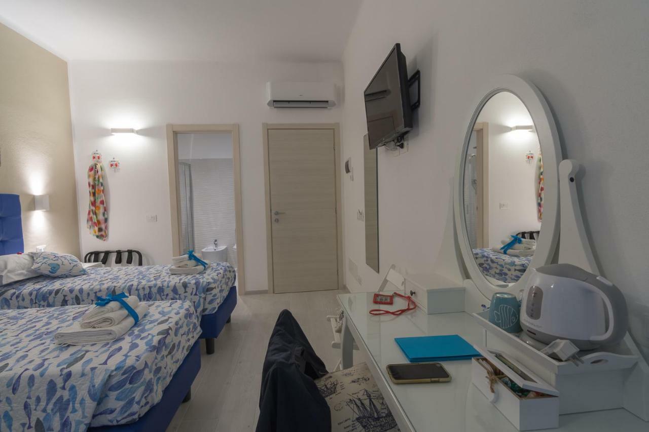 Ca' da Sirio La Spezia Exterior foto