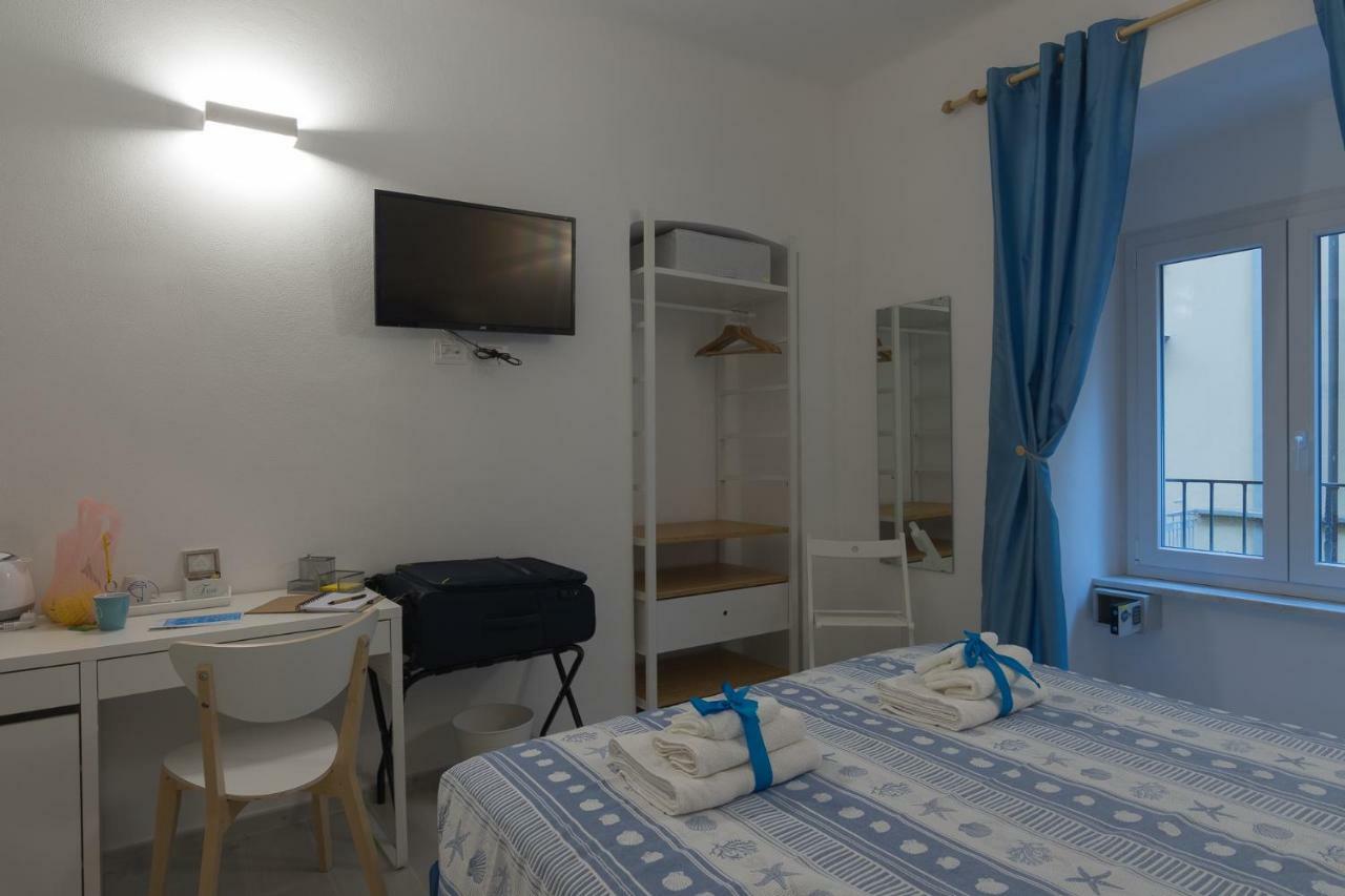 Ca' da Sirio La Spezia Exterior foto