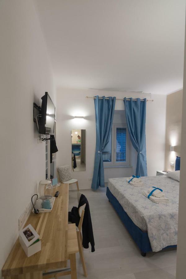 Ca' da Sirio La Spezia Exterior foto