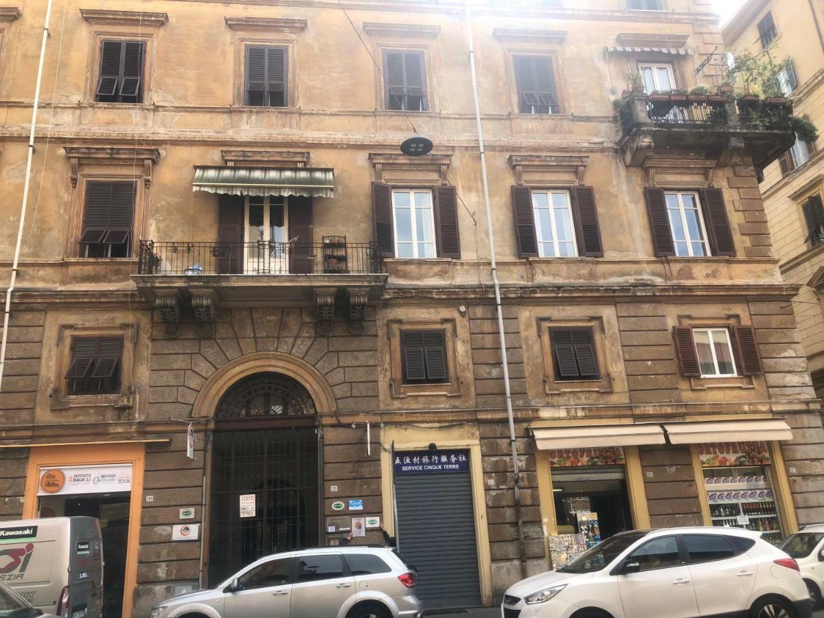 Ca' da Sirio La Spezia Exterior foto